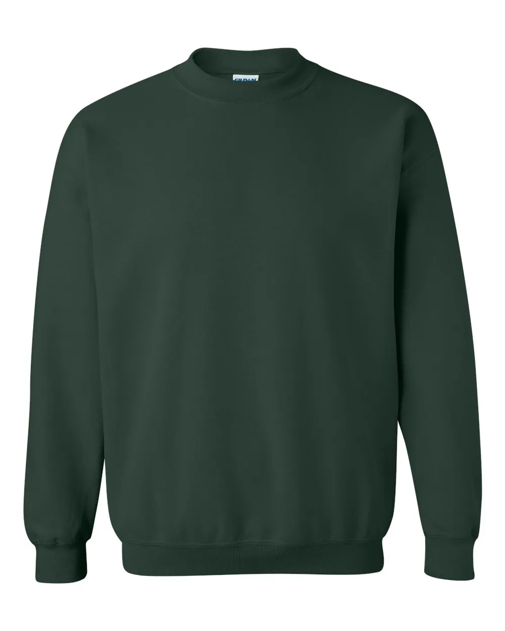 Classic Crewneck Sweatshirt (Gildan)