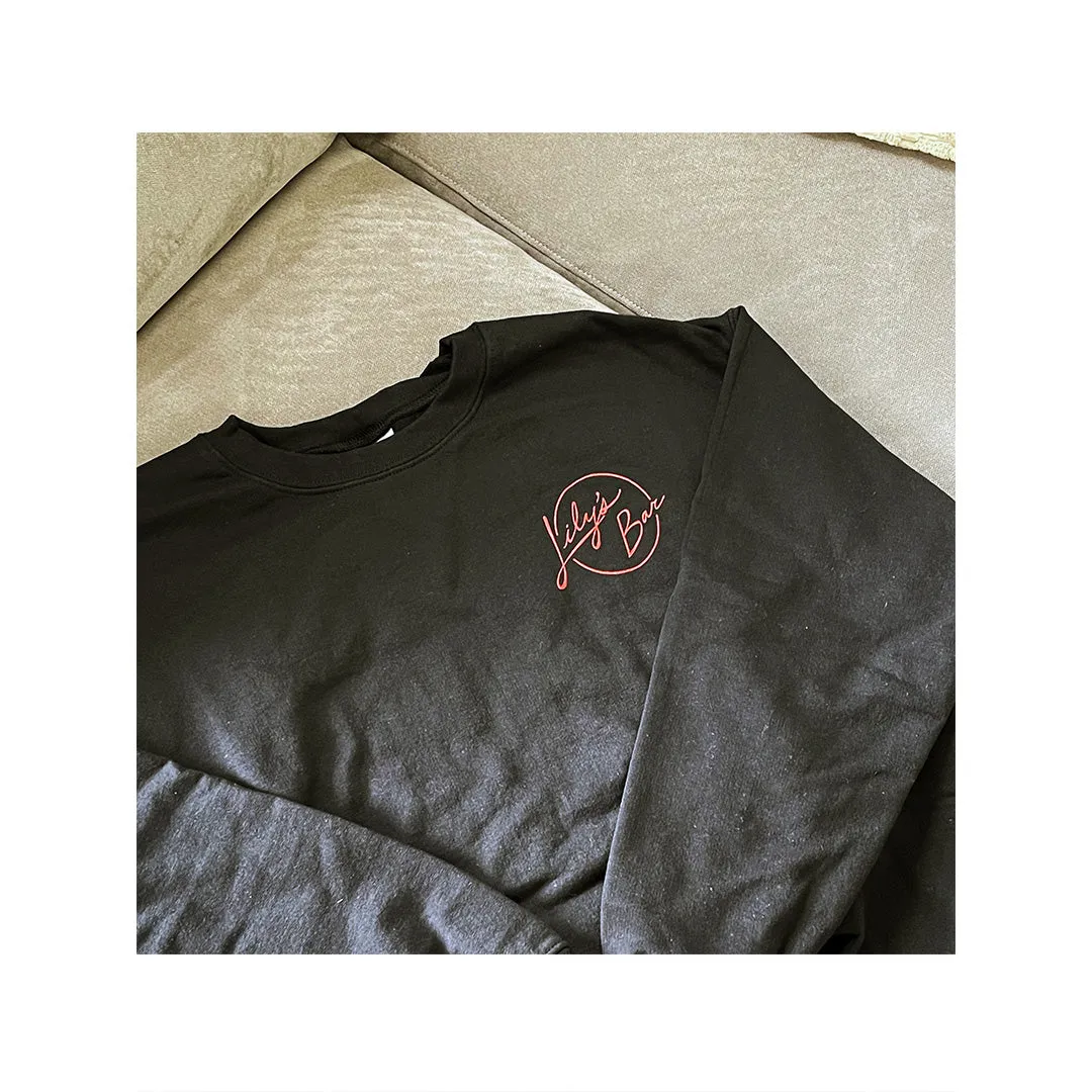 Classic Crewneck Sweatshirt (Gildan)