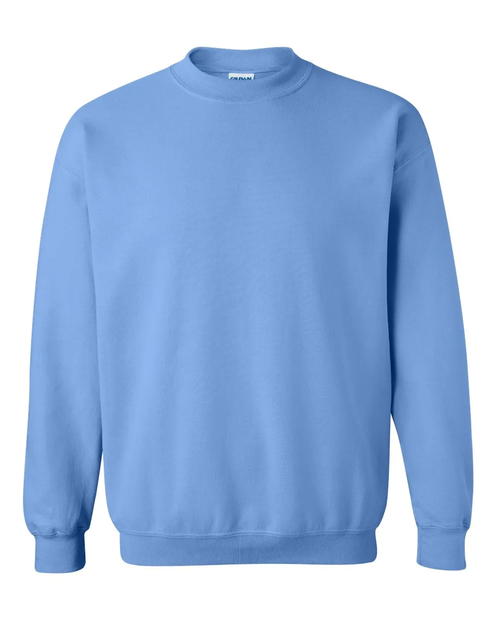 Classic Crewneck Sweatshirt (Gildan)