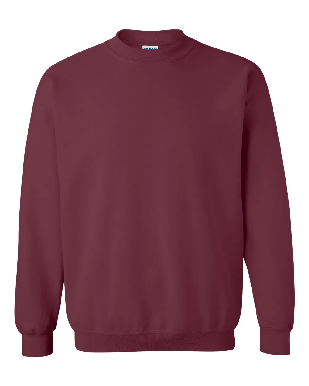 Classic Crewneck Sweatshirt (Gildan)