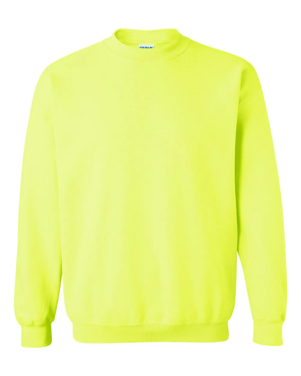 Classic Crewneck Sweatshirt (Gildan)