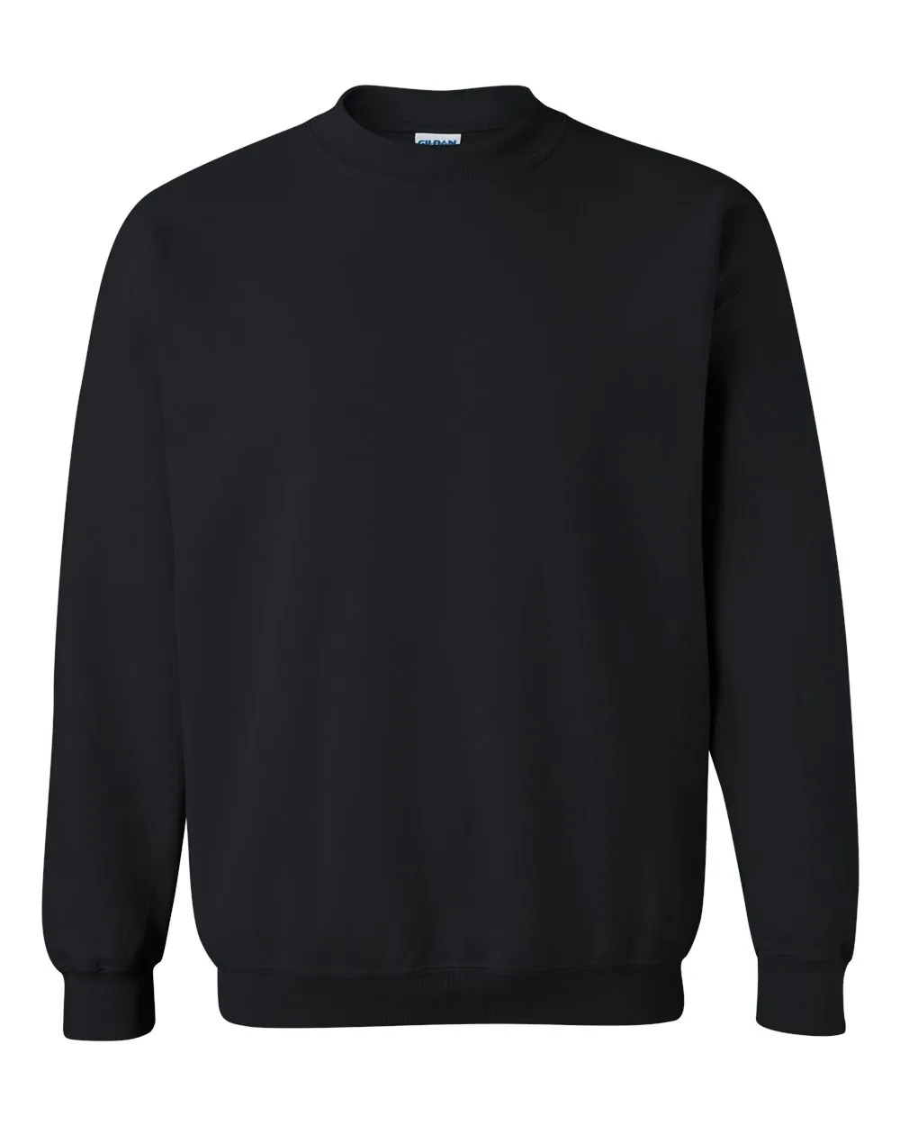 Classic Crewneck Sweatshirt (Gildan)