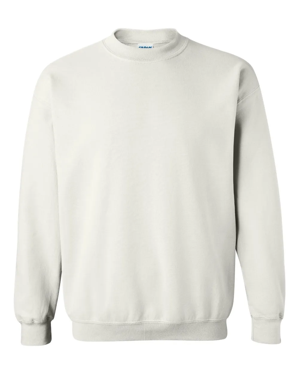 Classic Crewneck Sweatshirt (Gildan)