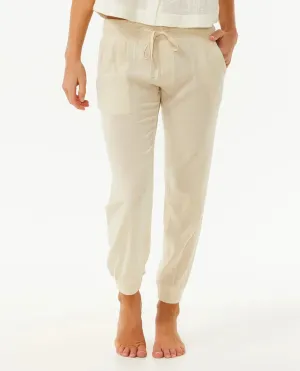 Classic Surf Pant - Natural