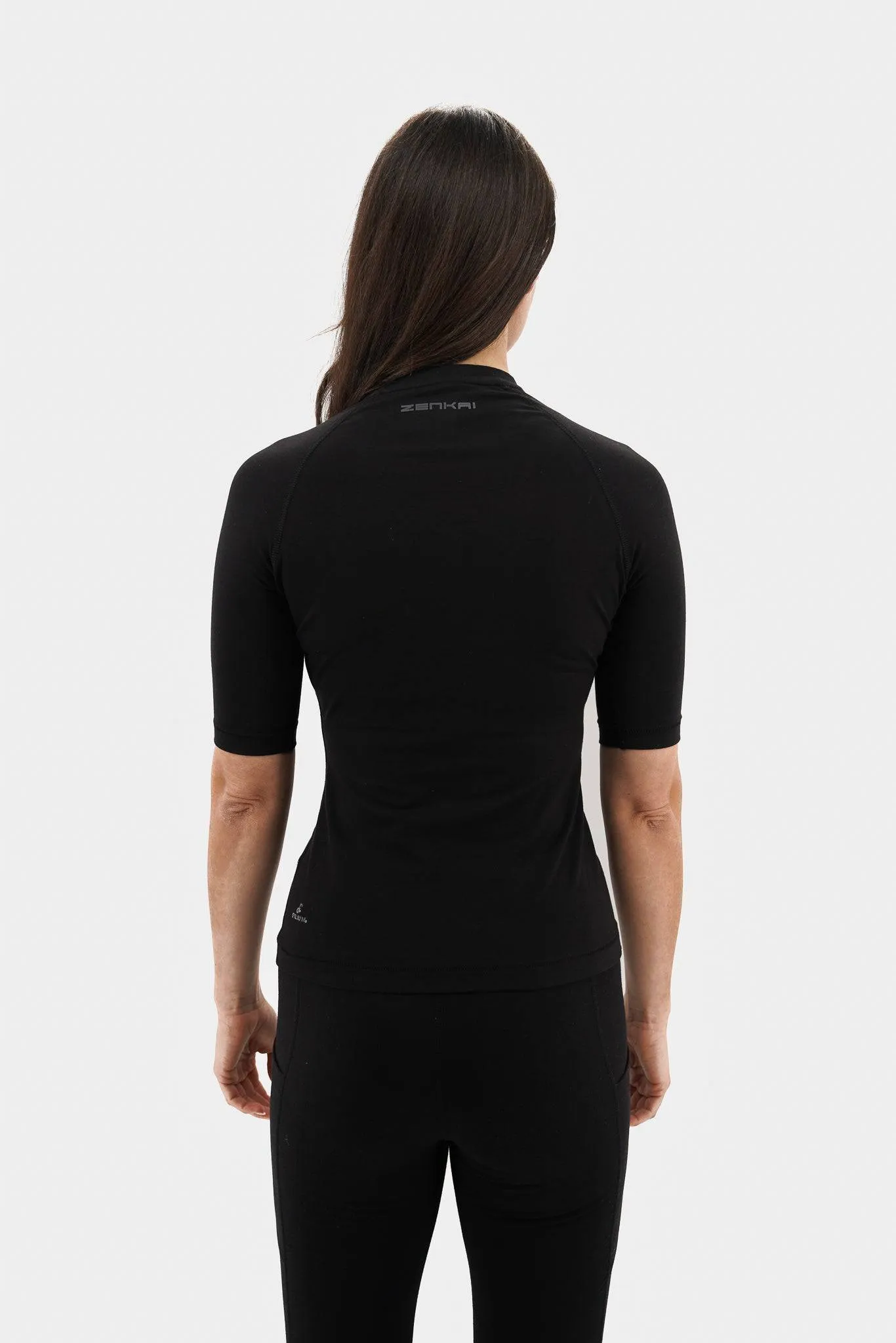 CLEARANCE Women's Light Compression Tee