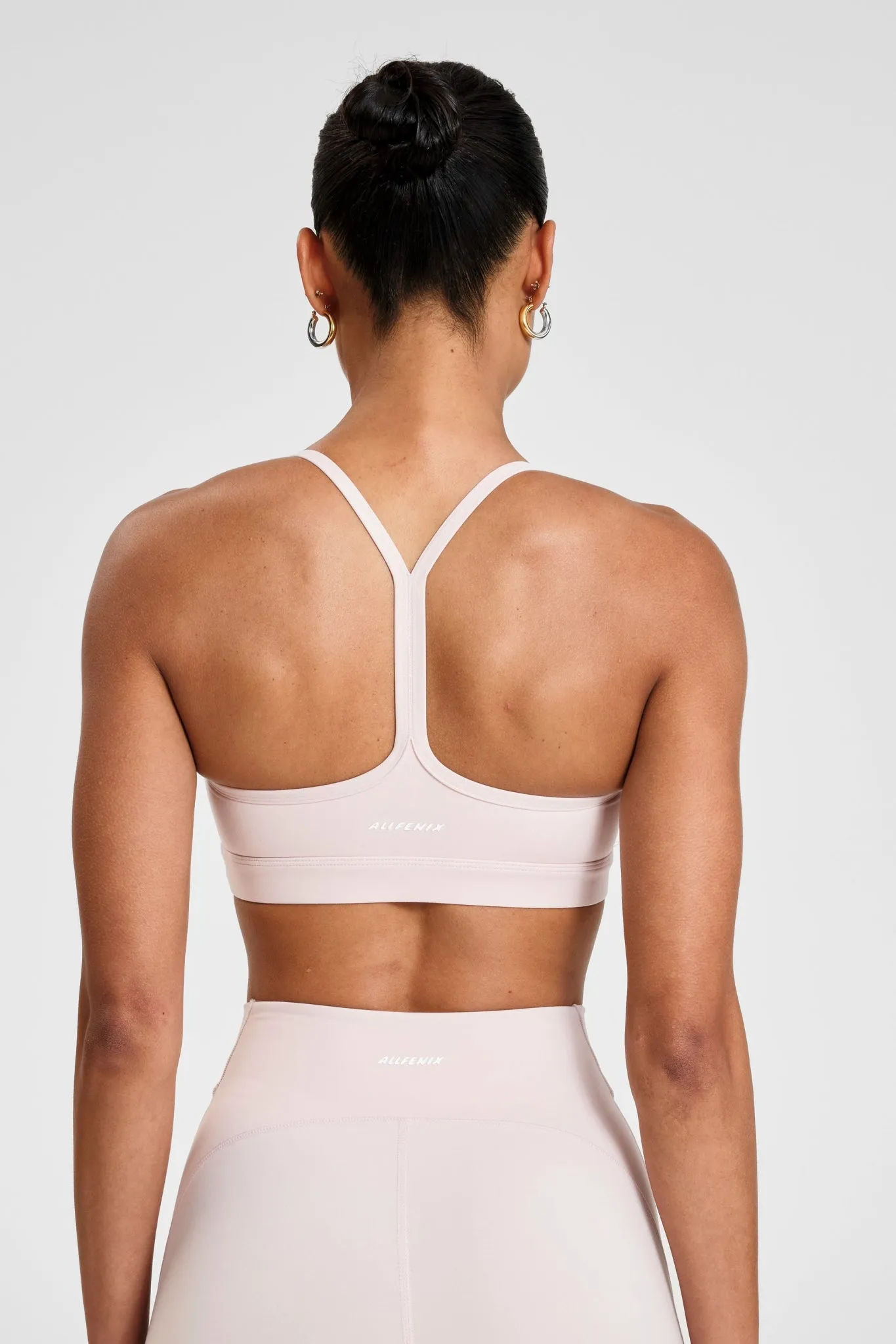 CLOUDCORE Y-Back Sports Bra