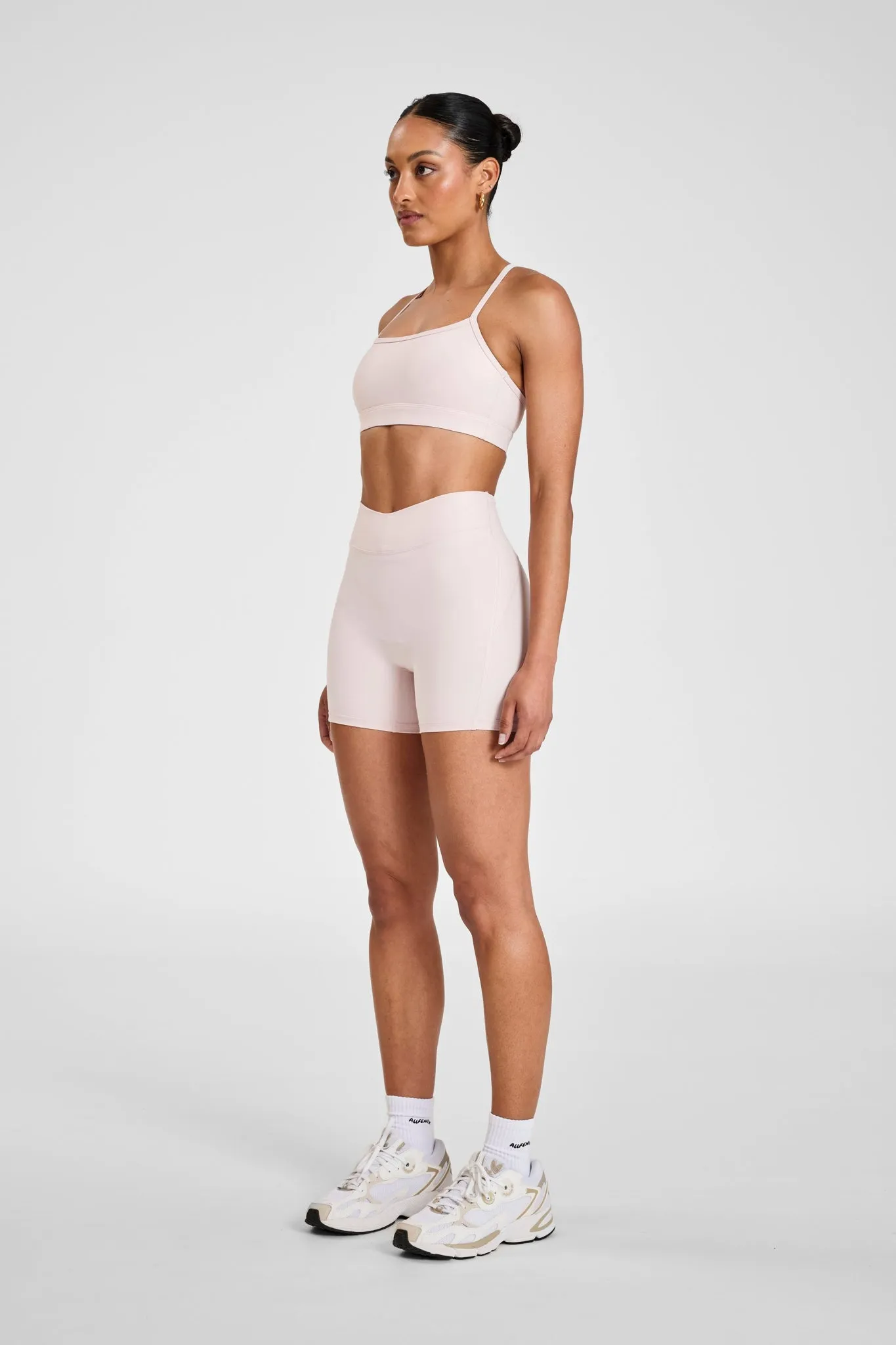CLOUDCORE Y-Back Sports Bra