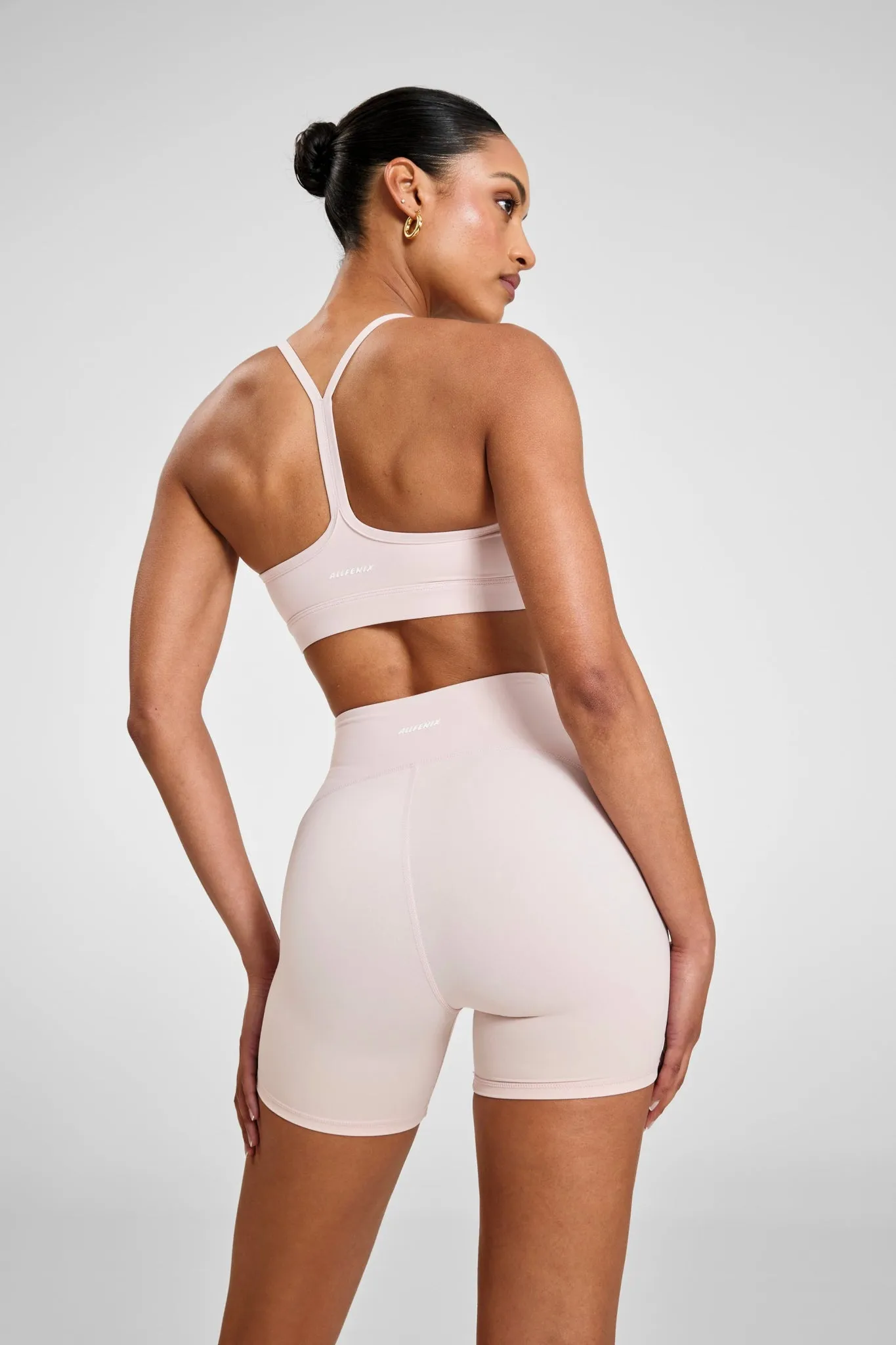 CLOUDCORE Y-Back Sports Bra