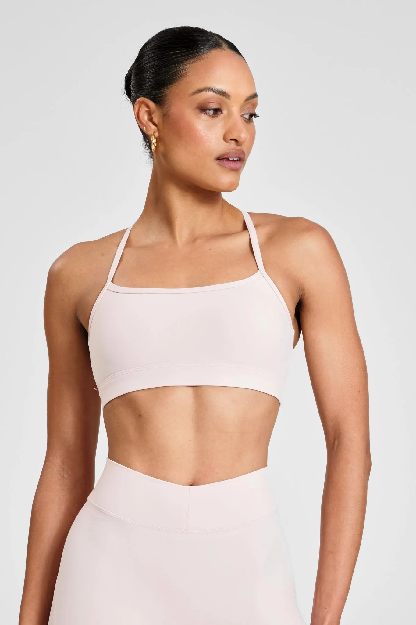 CLOUDCORE Y-Back Sports Bra
