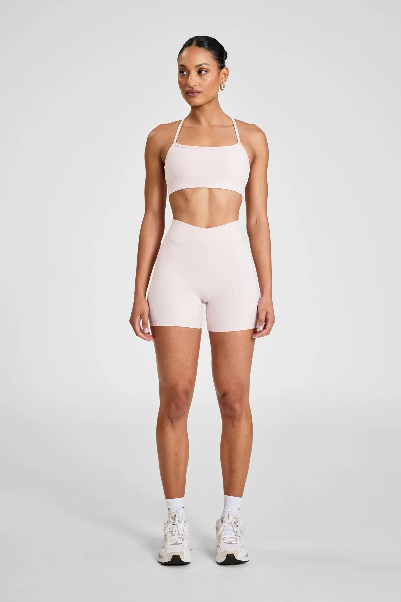 CLOUDCORE Y-Back Sports Bra