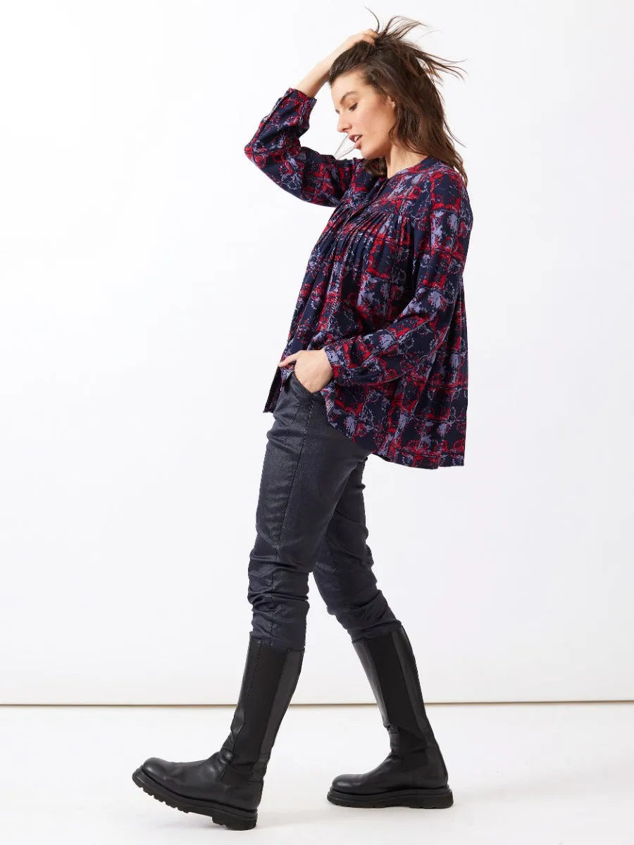 Coated Pant (YT23W8871)