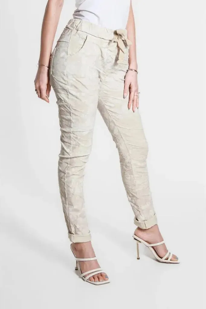 Collins Tonal Pants