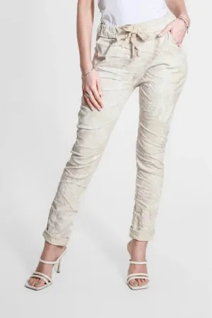 Collins Tonal Pants