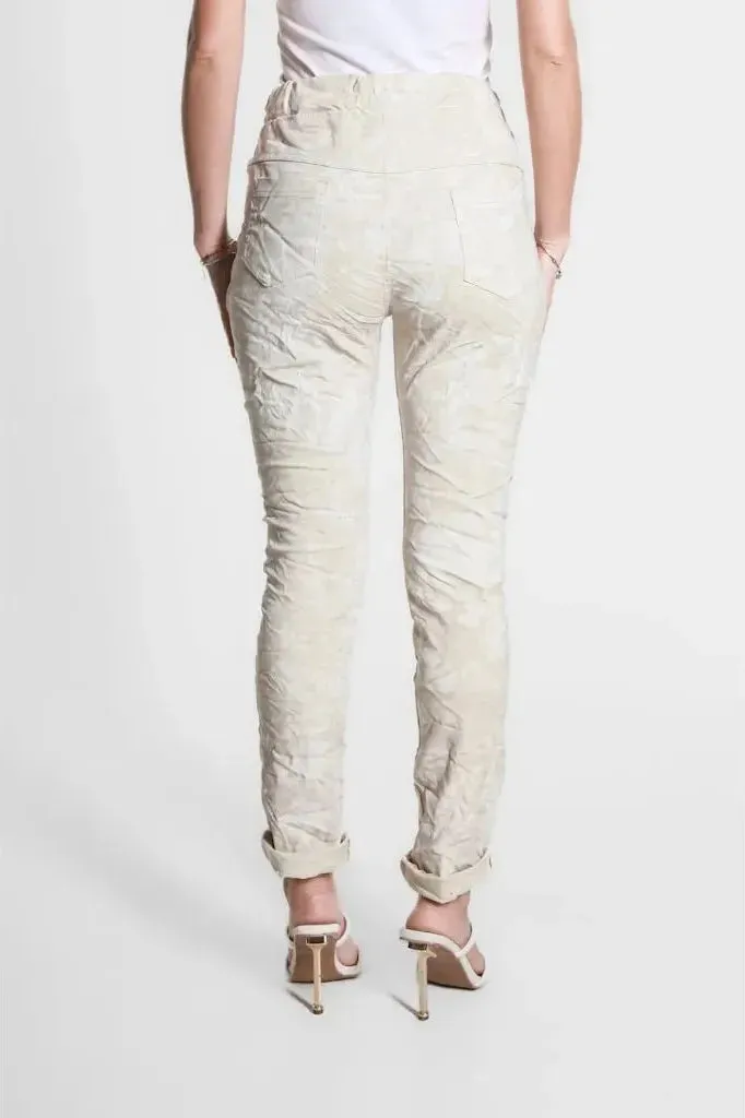 Collins Tonal Pants