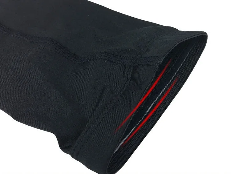 Compression Armguards