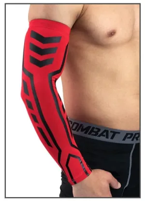 Compression Armguards