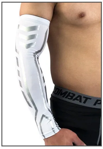 Compression Armguards