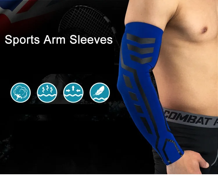 Compression Armguards