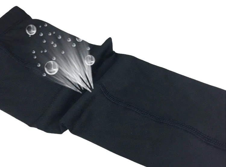 Compression Armguards