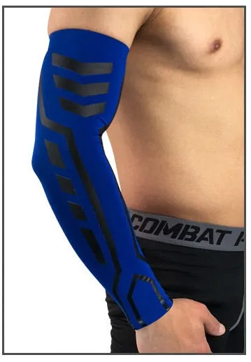 Compression Armguards