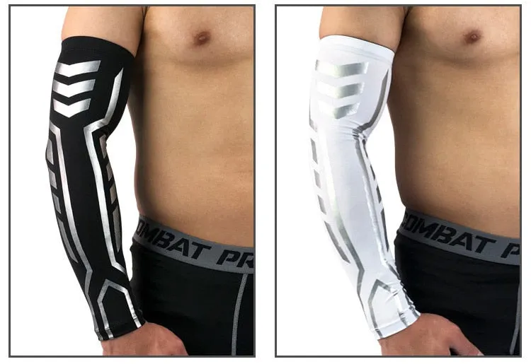 Compression Armguards