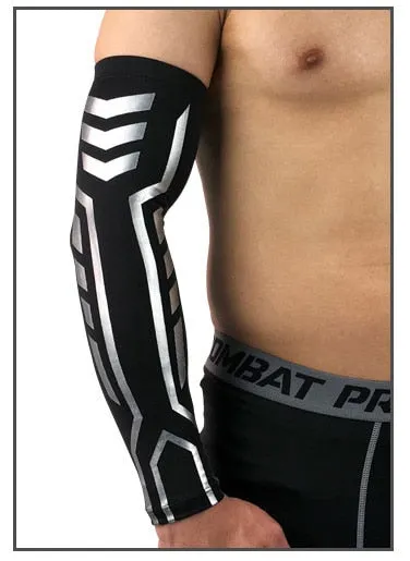 Compression Armguards