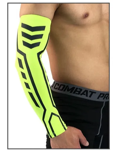 Compression Armguards