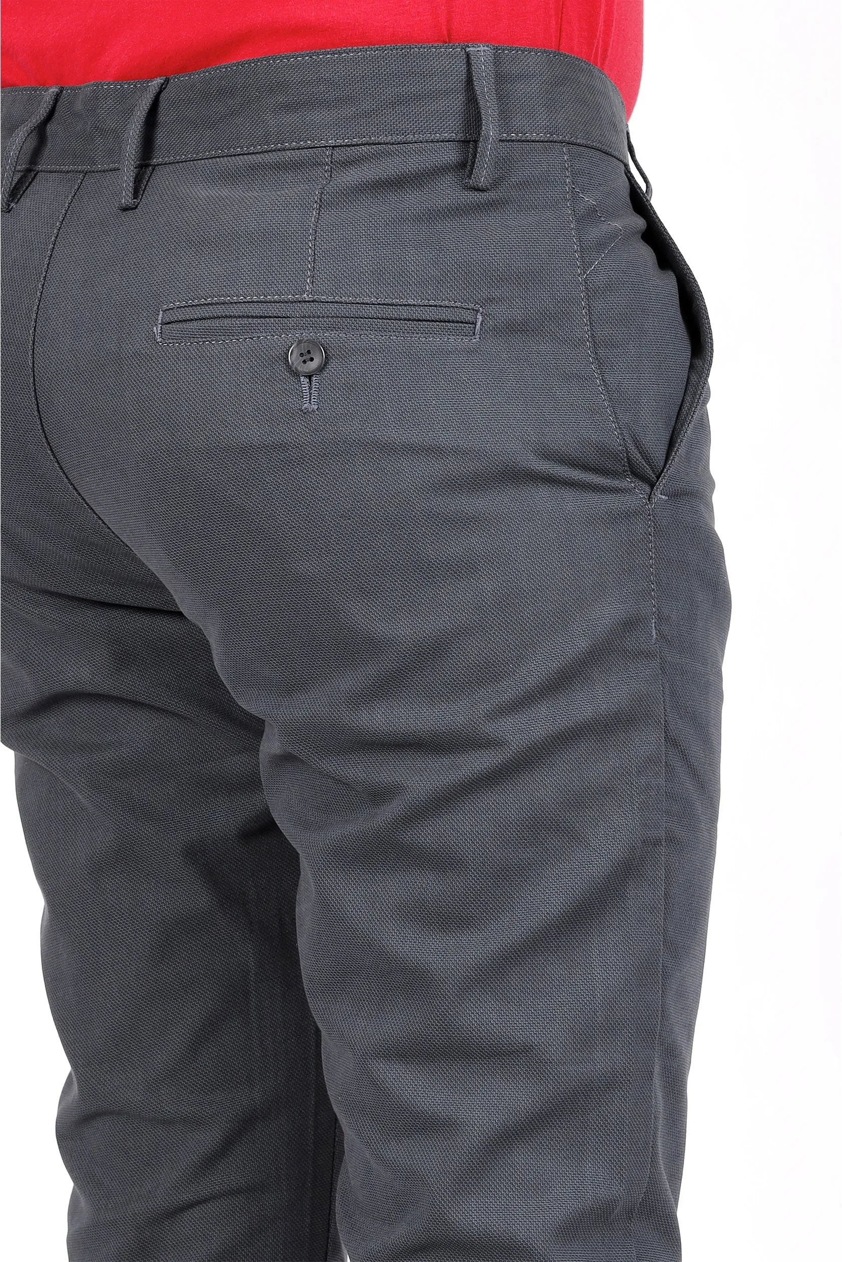 CORE SLIM CHINO PANTS