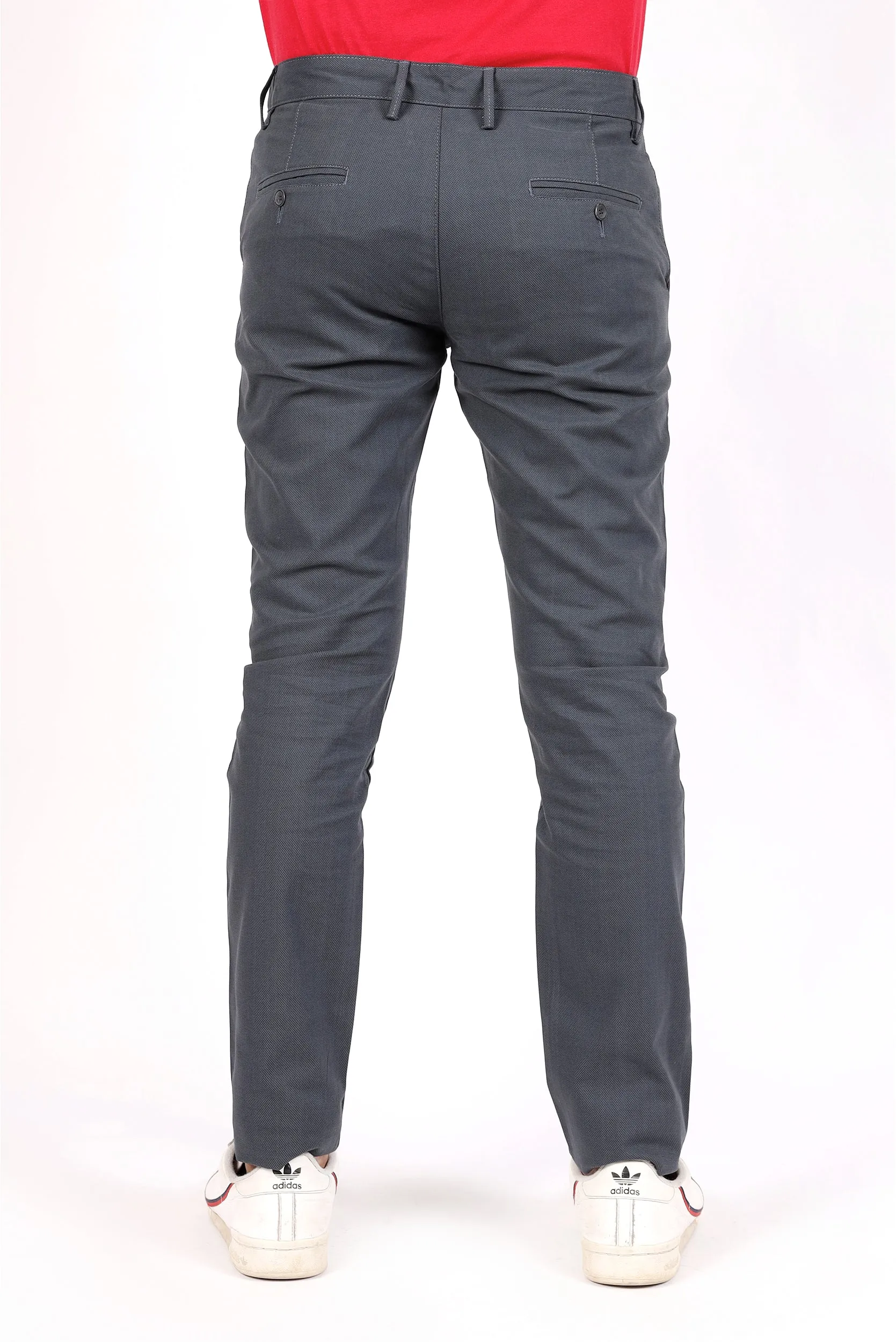 CORE SLIM CHINO PANTS