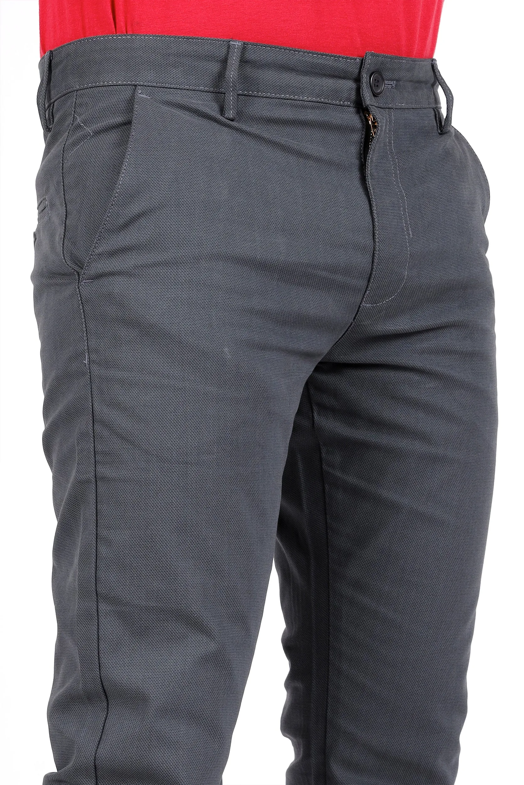 CORE SLIM CHINO PANTS