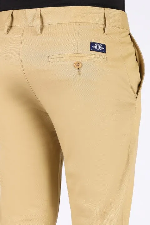 CORE SLIM FIT CHINO PANTS