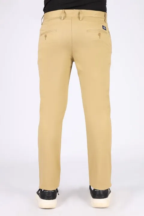 CORE SLIM FIT CHINO PANTS
