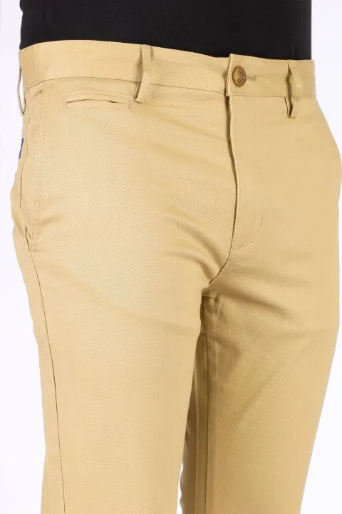CORE SLIM FIT CHINO PANTS