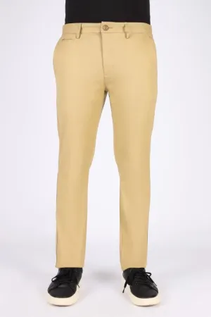 CORE SLIM FIT CHINO PANTS