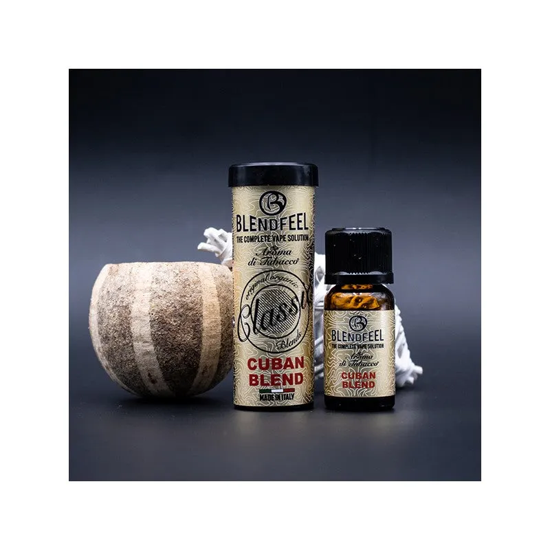 Cuban Blend – Classic