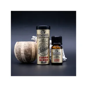 Cuban Blend – Classic