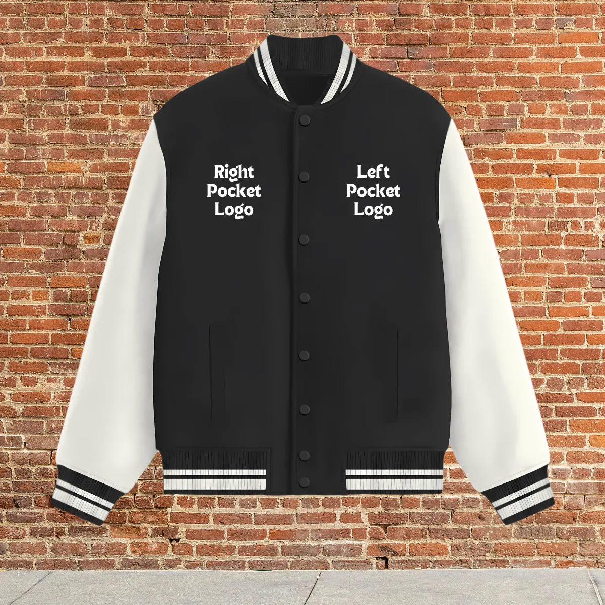 Custom Varsity Jackets