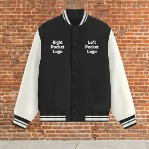 Custom Varsity Jackets