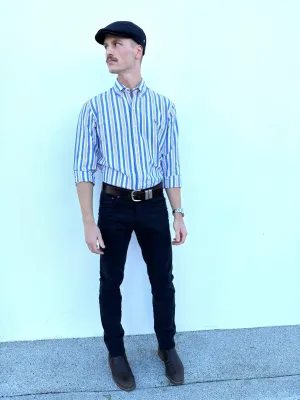 Daniel Hechter - H-XTension Orleans Jean Chino – Dark Navy