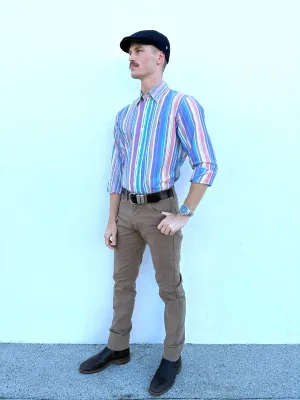 Daniel Hechter - H-XTension Orleans Jean Chino – Dark Tan