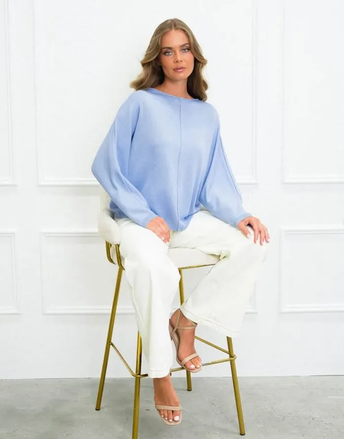 Depot Classic Knit Top