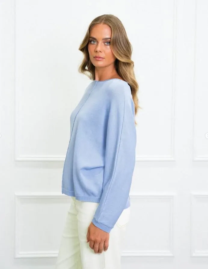 Depot Classic Knit Top