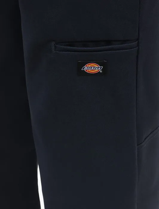 Dickies Double Knee Work Pants - Navy