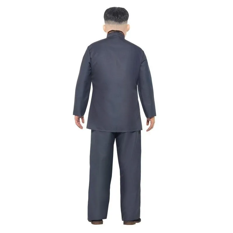 Dictator Costume