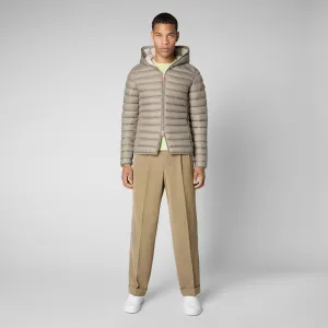 Donald Jacket M