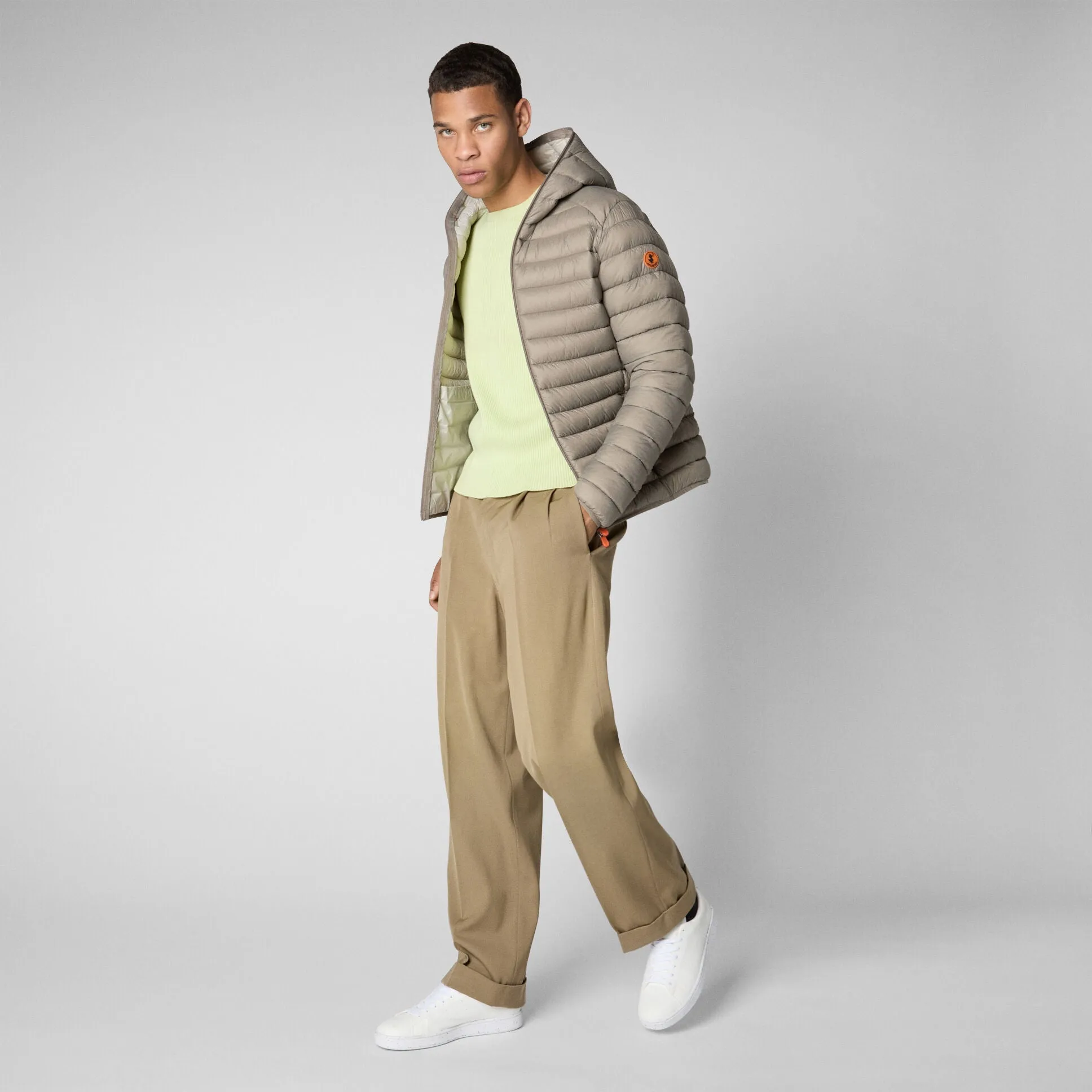 Donald Jacket M