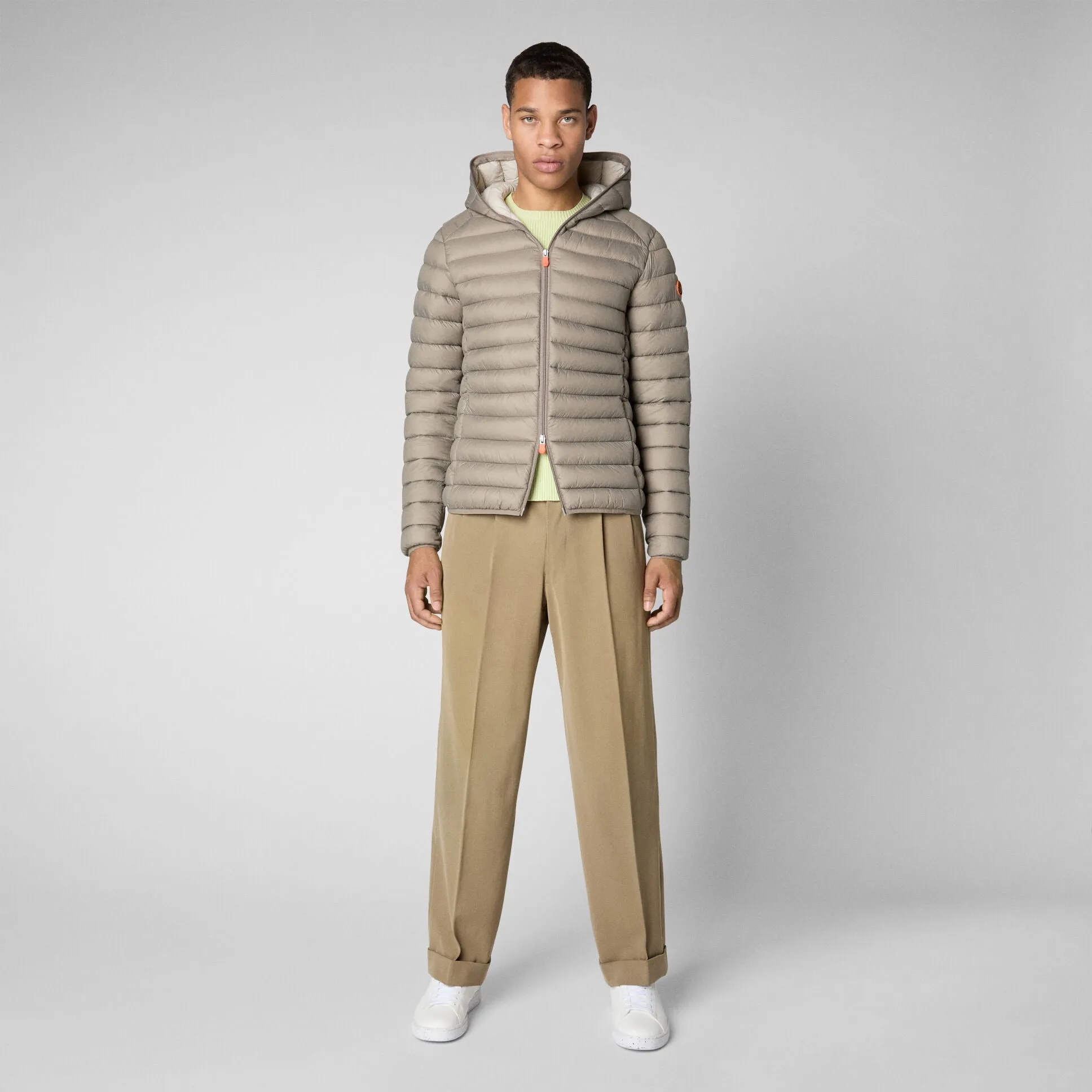 Donald Jacket M