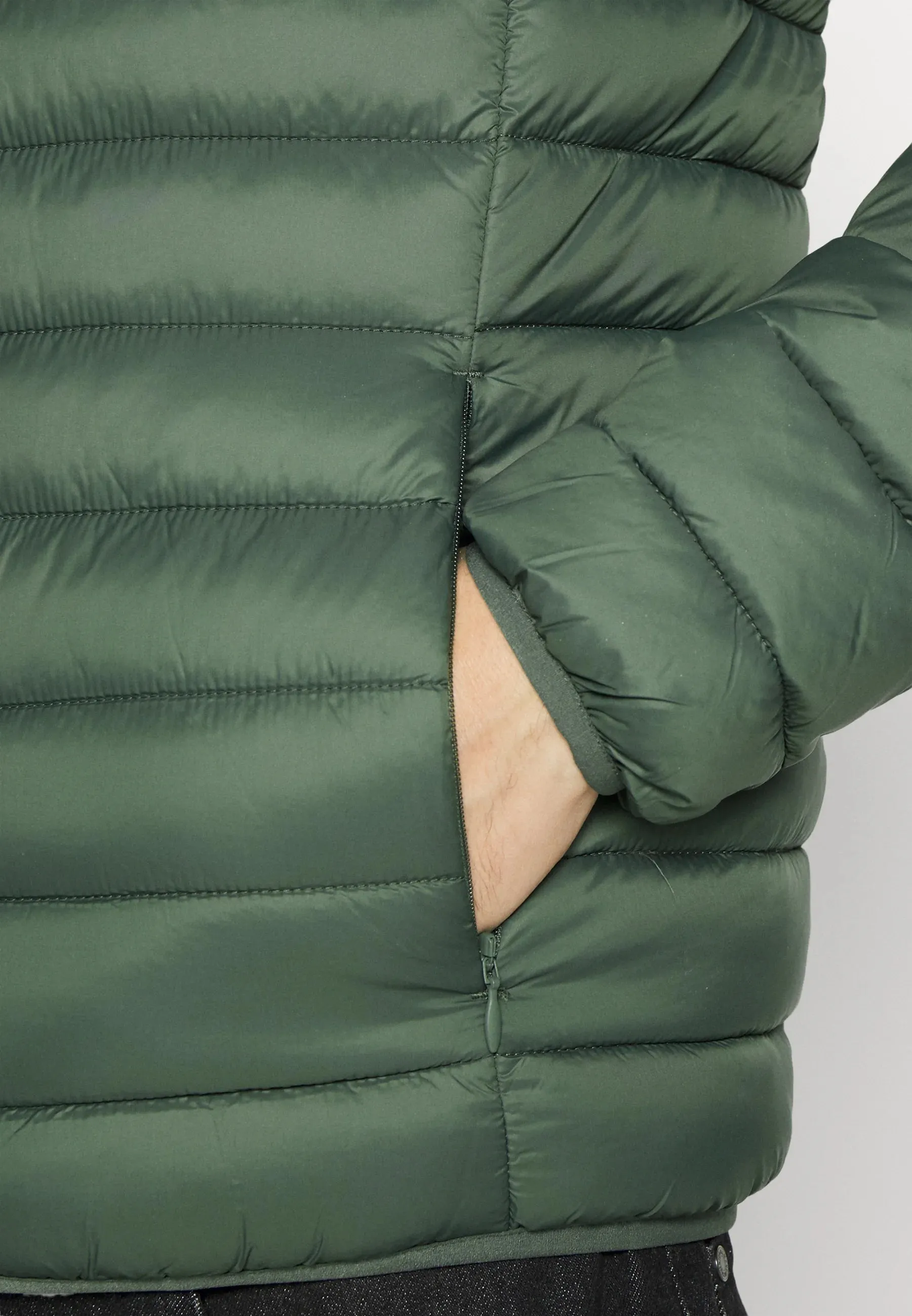 Donald Jacket M