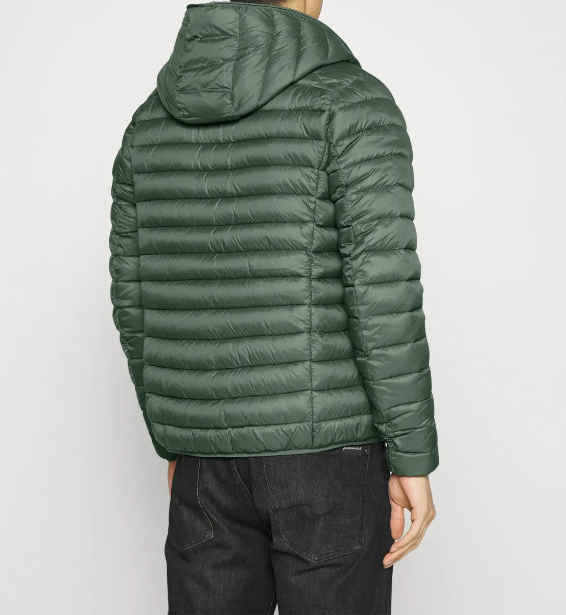 Donald Jacket M