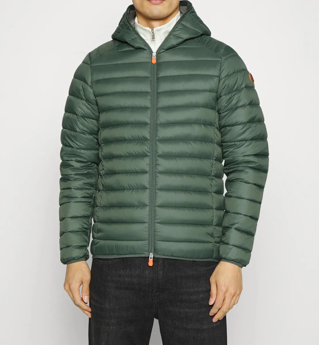 Donald Jacket M